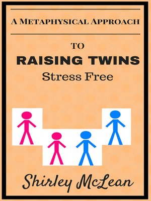 cover image of Raising Twins Stress Free